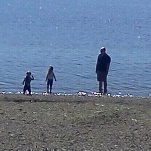 Meet your Posher, Larry